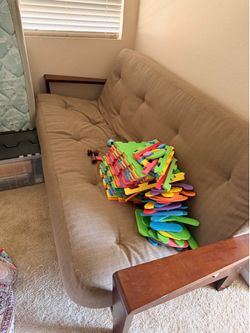 free couch