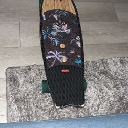 GLOBE Skateboard 