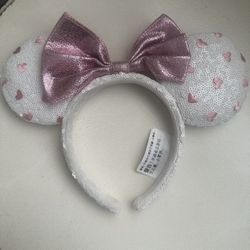 Minnie Ears