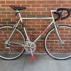 Trek 420 Road Bike - 58cm 