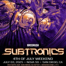Subtronics