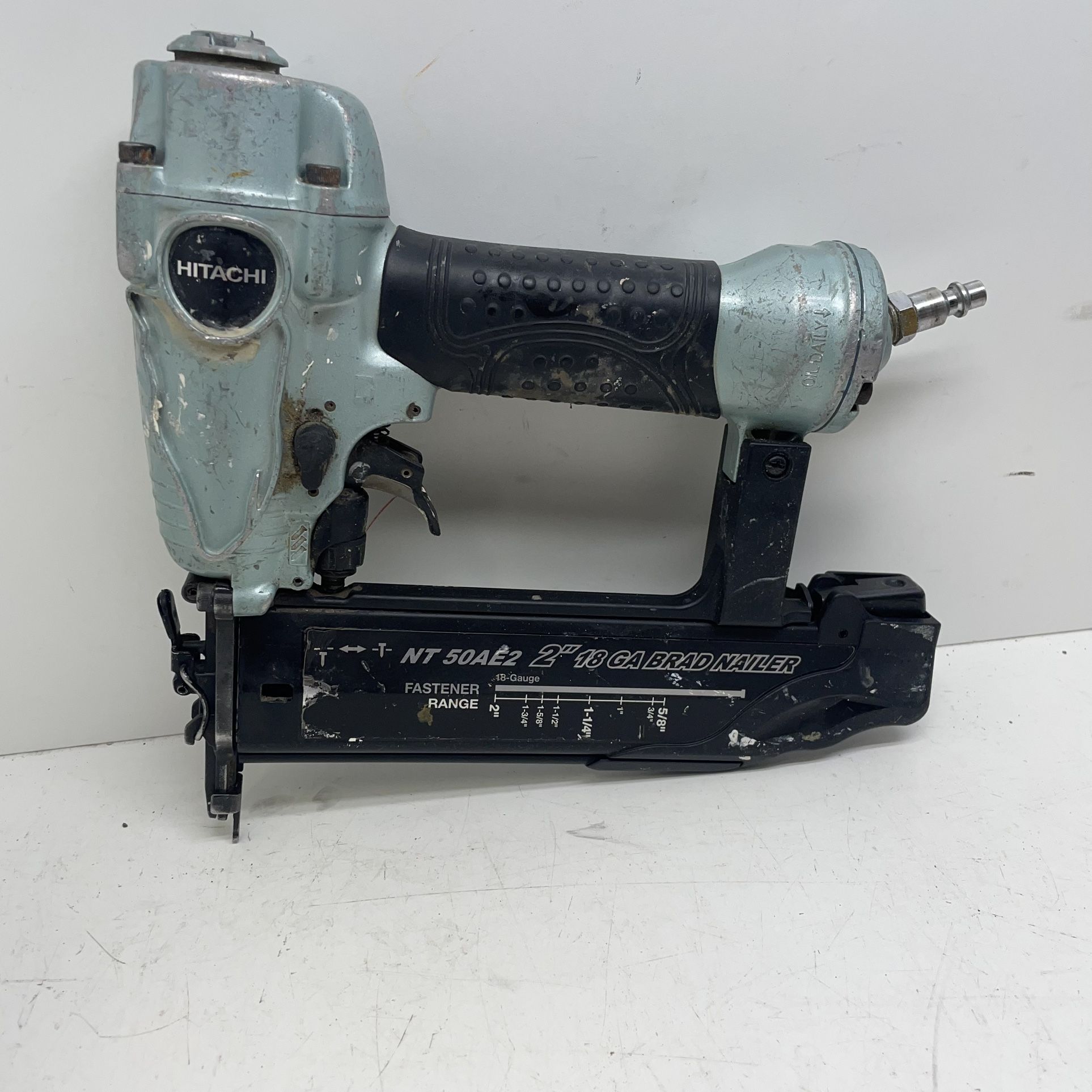 Hitachi Brad Nailer 202925