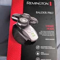 Remington Bald Pro Razer