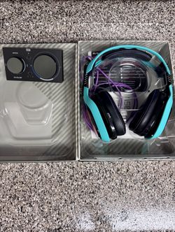 Astro A40 Tr