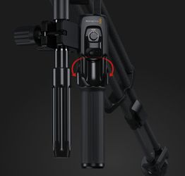 Blackmagic Design Zoom Demand