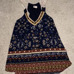 Women’s Halter Top Size XS