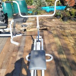 Back Extensions No Weights Needed! 100 Obo