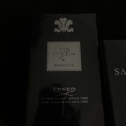 Perfume & Cologne
