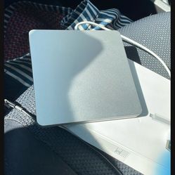 Apple USB SuperDrive External Cd/dvd Drive Never Used Brand New 