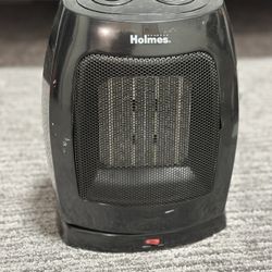 Portable Space Heater