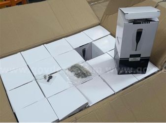 NEW AUTOMATIC SOAP DISPENSERS – $10 EACH