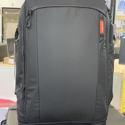 PGYTech Roller Camera BackPack 30L Black
