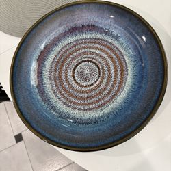 Beautiful Ceramic Platters 