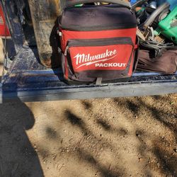 15.75 in. PACKOUT Cooler Bag