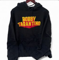 Logic Bobby tarantino Hoodie