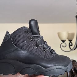 Jordan 6rings boot- 9