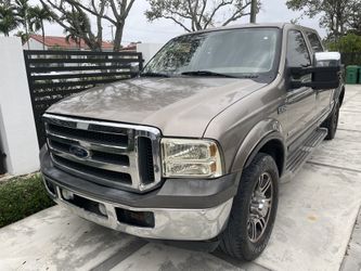 2003 Ford F-250
