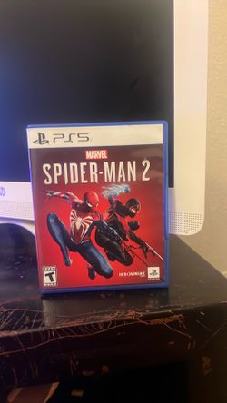 Spider man 2