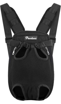 Pet Carrier Backpack