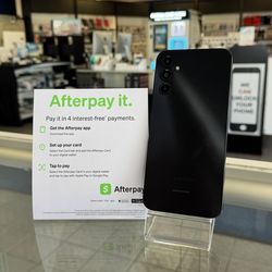 Samsung Galaxy A14 64GB Unlocked Liberado