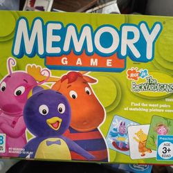 Memory Game & Dry Erase Alphabet Travel Board Book