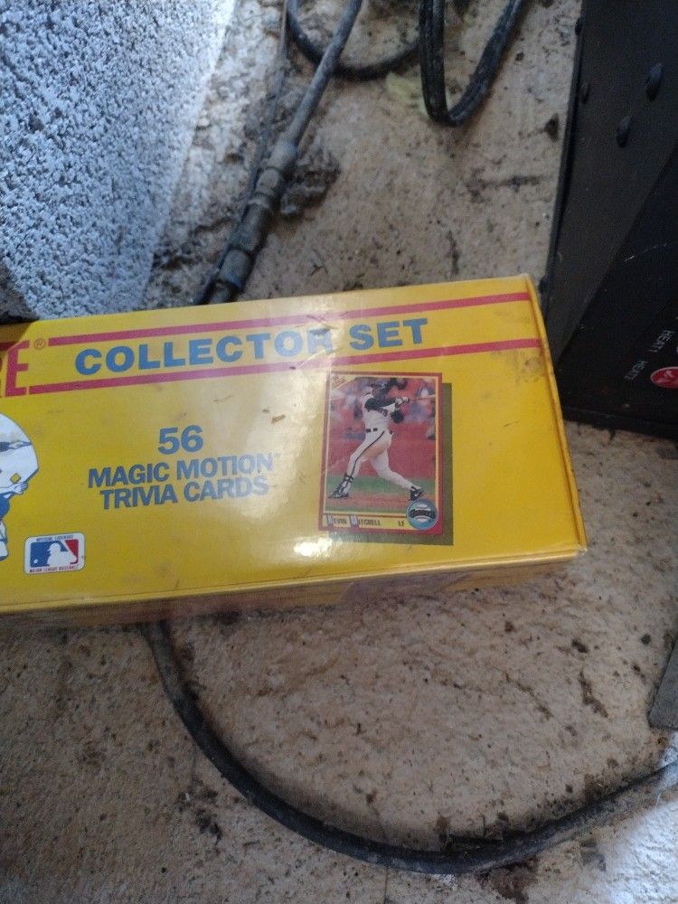 1990 Score Baseball Cards