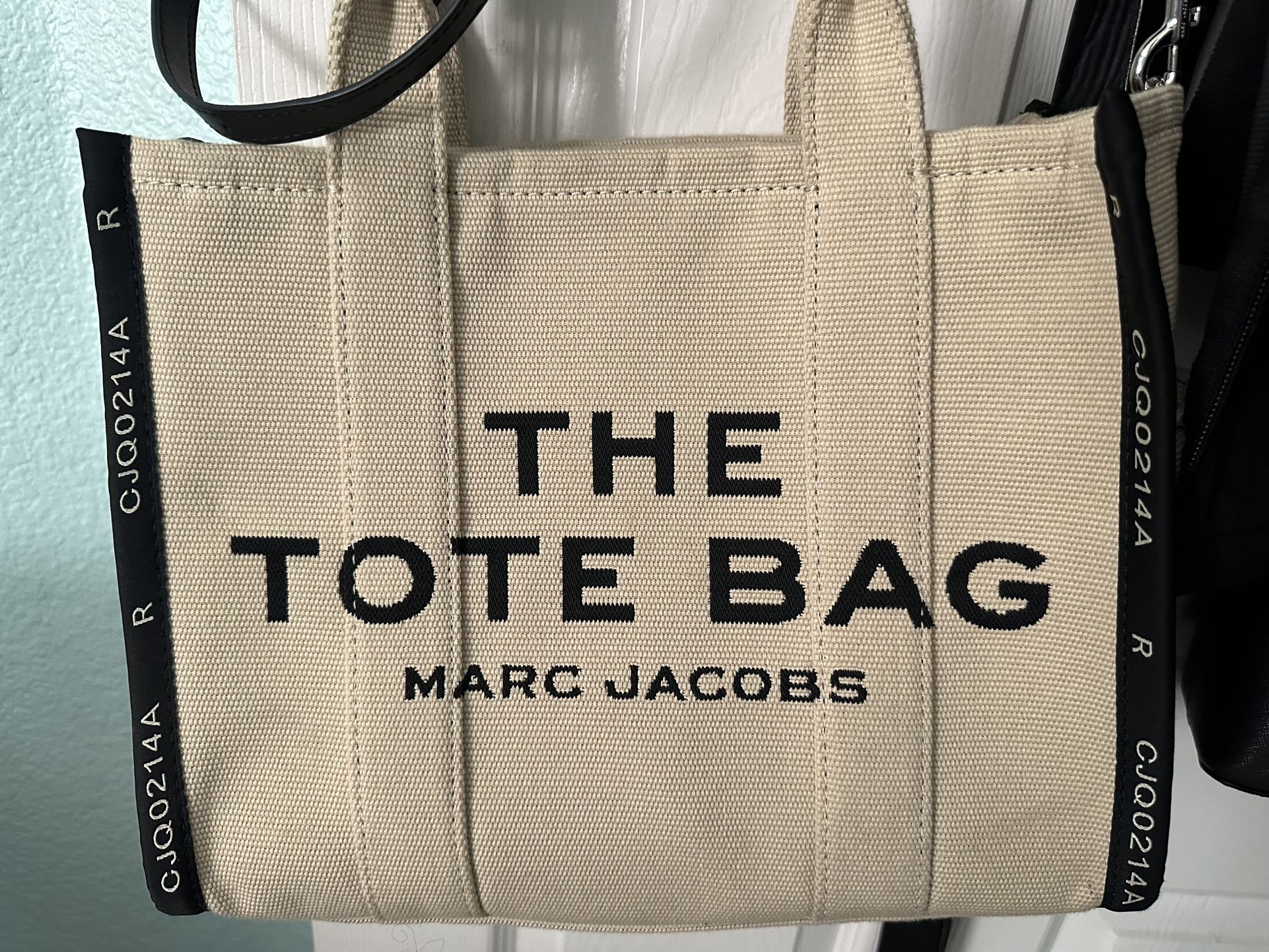 tote bag Marc Jacobs