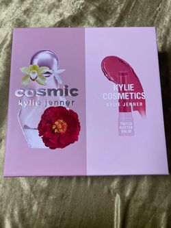 Kylie cosmetics gift set