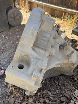 B series Ls transmission