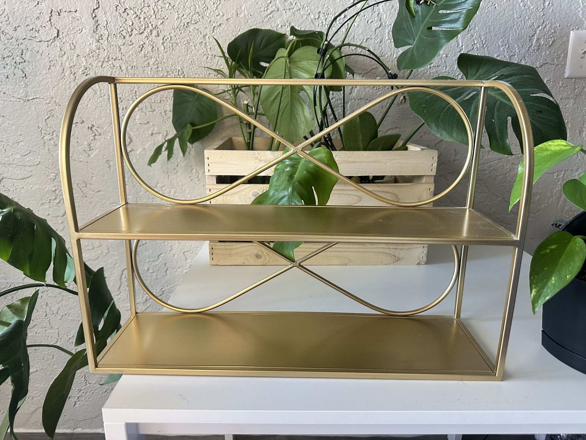 Shelf
