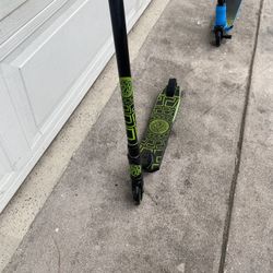 Stunt Scooters