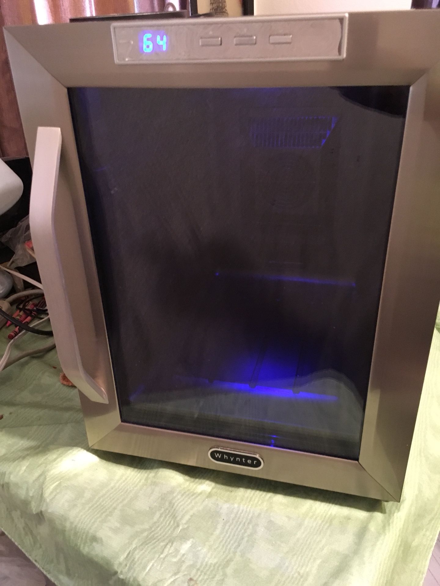 Humidifier