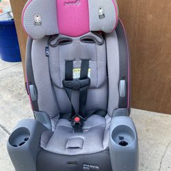 Silla De Niña 