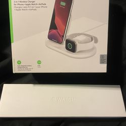 Apple Watch Series 6