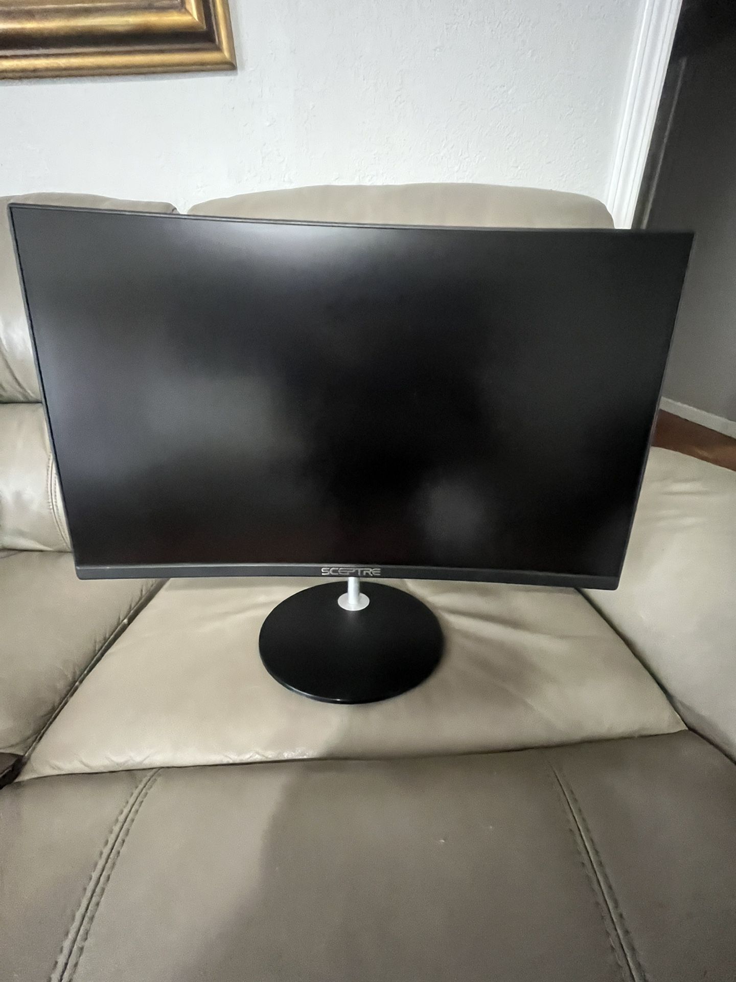 24 Inch 75hz Monitor Sceptre