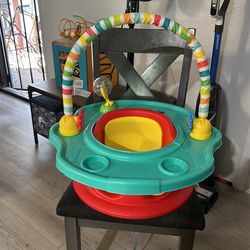 Baby Chair