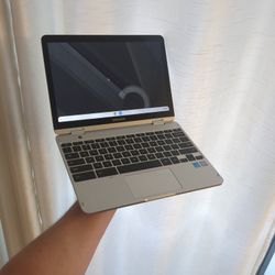 Samsung  Chromebook Plus V2