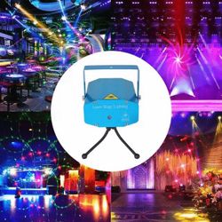 Proyector De Luces LED