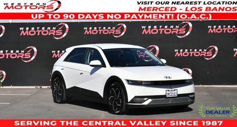 2024 Hyundai IONIQ 5