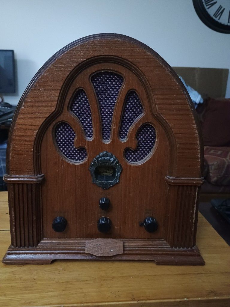 Radio