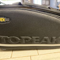 Bike MTX Trunk Bag EXP Rack Trunk Topeak