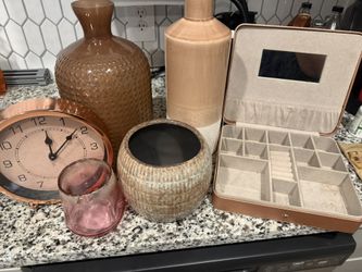 Home Decor set 