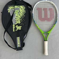 Wilson US Open 21 Jr Tennis Racket