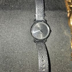 Coach Womens Watch