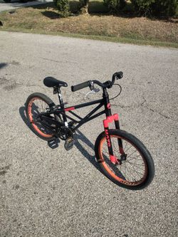 Bicicleta #20