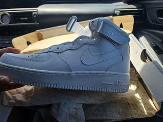 Nike Air Force 1