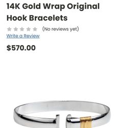 The Hook Company Bracelet 