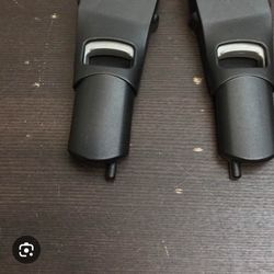 Maxi Cosi (New Stroller Carseat Adapter 