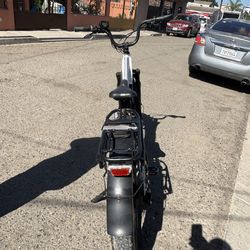 Juiced rip current s