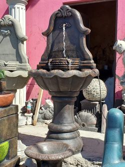 Wall Fountains for sale